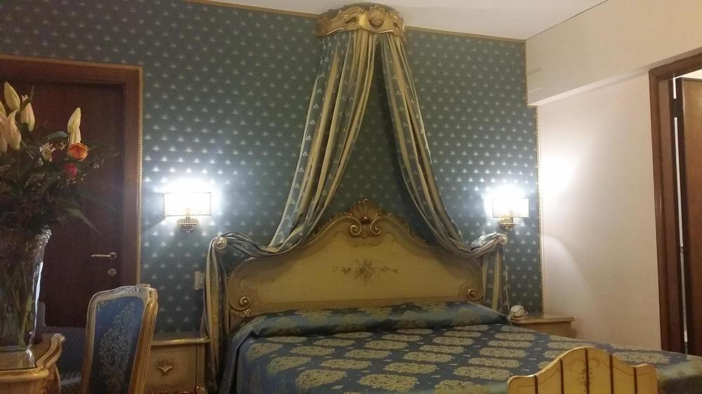 Hotel Royal San Marco Venetië