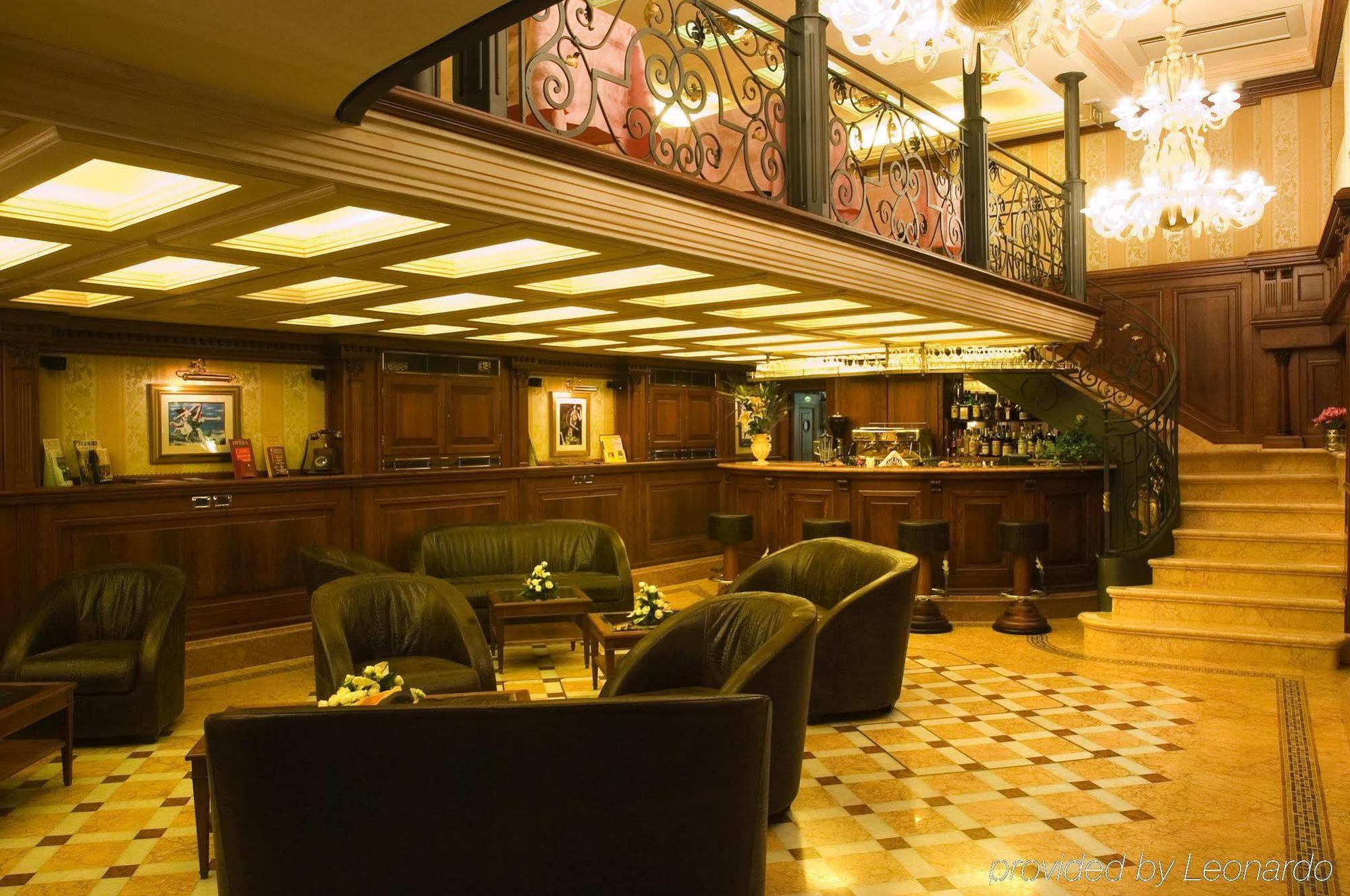 Royal San Marco 4* Venetië